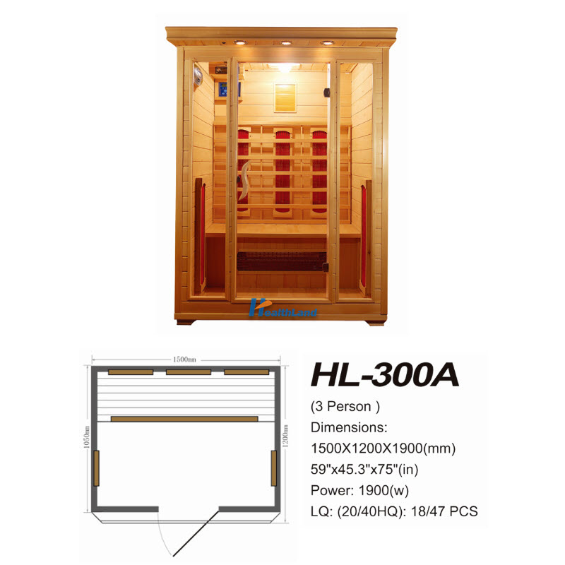 HL-300A