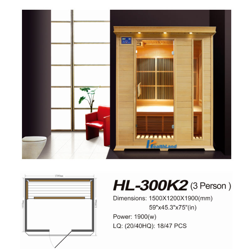 HL-300K2