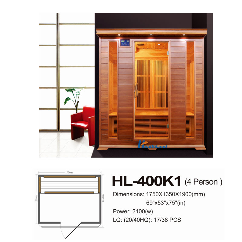 HL-400K1